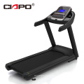 Máquina para correr de cinta de correr eléctrica de nuevo diseño para uso doméstico fabricante de equipos de fitness de gimnasio inclinado plegable barato China